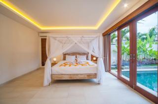 Villa Ubud Hill - Ubud - 9