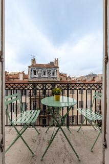 Les Cocons - 8 appartements à 100m du Vieux Port - Marsiglia - 8