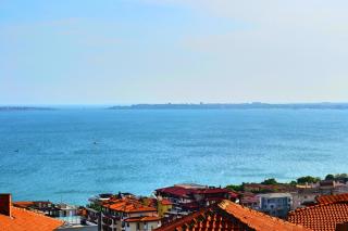Joro Guest House - Sveti Vlas - 4