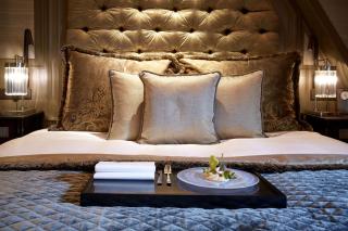 Hotel TwentySeven - Small Luxury Hotels of the World - 2