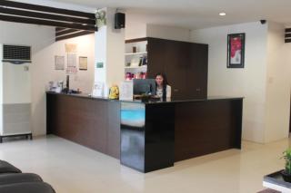 Be-ing Suites - Davao - 1