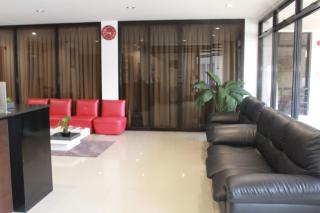 Be-ing Suites - Davao - 2