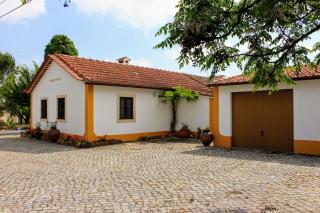 Quinta da Ti Júlia - Tomar - 2