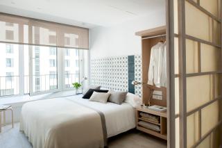 Eric Vökel Boutique Apartments - Hamburg Suites - Hambourg - 6