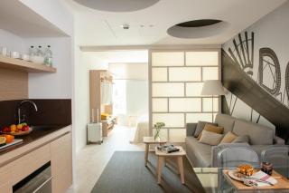 Eric Vökel Boutique Apartments - Hamburg Suites - Hambourg - 2