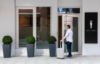 Eric Vökel Boutique Apartments - Hamburg Suites - Hambourg - 8