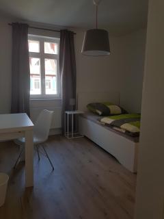 Quartier "Zur Alten Apotheke" - Brackenheim - 2