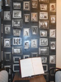 Hôtel-Restaurant "Chez Carrière" - Aigues-Mortes - 6