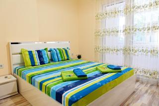 Apartment Iris - Plovdiv - 6