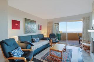 Apartment with panoramic sea view - Mijas - 6