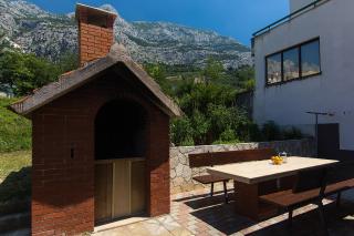 APARTMANI MARIJANOVIĆ - Makarska - 2