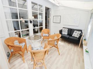Two-Bedroom Holiday Home In Sydals - Skovbyballe - 6