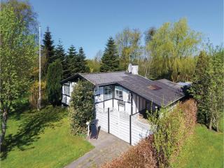 Two-Bedroom Holiday Home In Sydals - Skovbyballe - 4