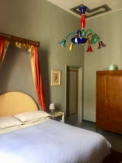 B&B Palazzo Malaspina - Piacenza - 7