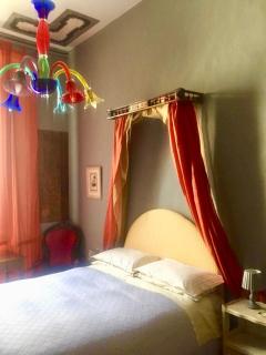 B&B Palazzo Malaspina - Piacenza - 6