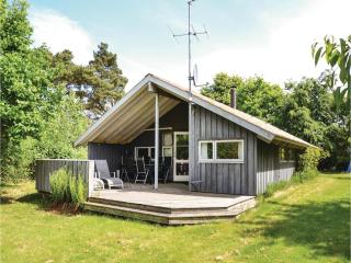 Four-Bedroom Holiday Home In Dronningmolle - 6