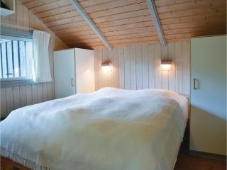 Four-Bedroom Holiday Home In Dronningmolle - 3