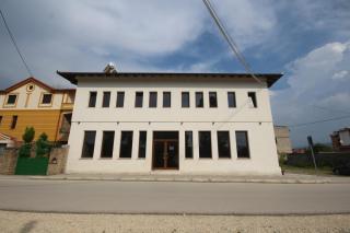 Hotel Agreno - 9