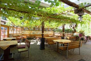 Hotel Löwenwirt - Cermes - 4