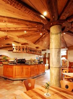 Hotel Löwenwirt - Cermes - 5
