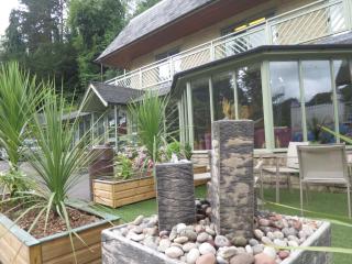 Explorers Retreat Matlock Bath - 8