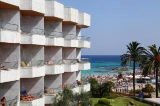 Hotel Serrano Palace - Cala Ratjada - 8