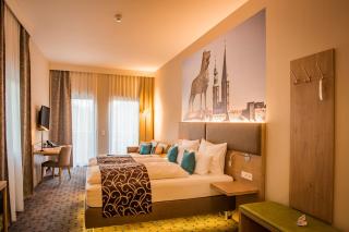 AKZENT Hotel Villa Saxer - 5