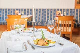 Bel Air Strandhotel Glowe - 3