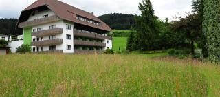 Hotel Fuxxbau - Fischerbach - 2