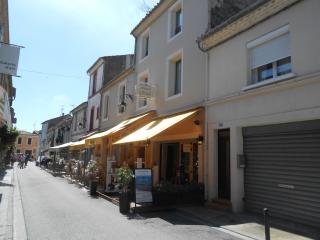 Hôtel-Restaurant "Chez Carrière" - Aigues-Mortes - 7