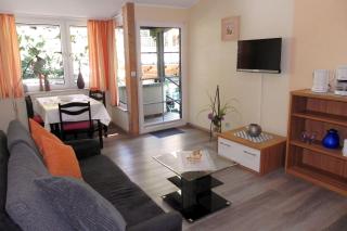 Ferienwohnung Tilli - Zell an der Mosel - 3