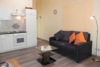 Ferienwohnung Tilli - Zell an der Mosel - 1