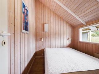 Three-Bedroom Holiday Home In Sydals - 9