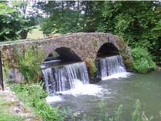 Gite Moulin Urketa - Ayherre - 9