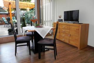 Ferienwohnung Tilli - Zell an der Mosel - 9