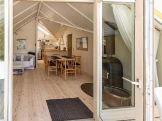 Three-Bedroom Holiday Home In Skalskor - 3