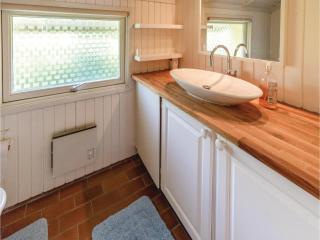 Three-Bedroom Holiday Home In Skalskor - 2
