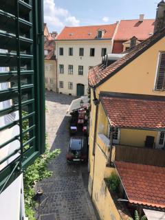 Old Town Tale - Zagreb - 7