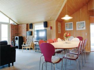 Holiday Home Gulspurvevænget Xii - 1