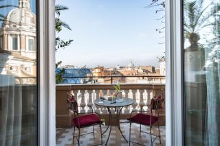 Grand Hotel Plaza - Roma - 6