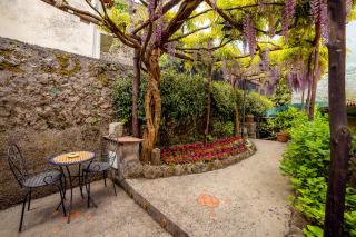 Il Roseto B&B - Ravello - 2
