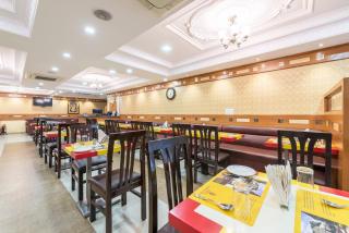 Treebo Akshaya Lalbagh Inn - Bangalore - 7