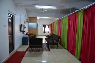 Tranquil Hospitality - Bhubaneshwar - 8
