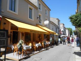 Hôtel-Restaurant "Chez Carrière" - Aigues-Mortes - 9