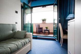 Palace Hotel Legnano - Legnano - 4