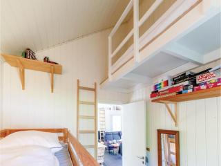 Three-Bedroom Holiday Home In Hojby - Højby - 8