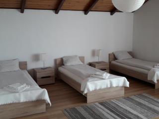 Villa Osa Modlin Airport - Zakroczym - 8