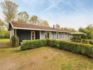Holiday Home Knastebakken - Vig - 1