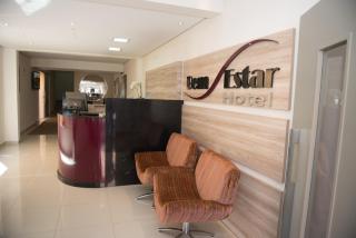 Hotel Bem Estar - Ibitinga - 0