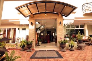 Harbour Gardens Tourist Inn - Città di Tagbilaran - 3